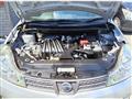 2013 Nissan Wingroad