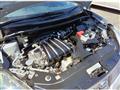 2013 Nissan Wingroad