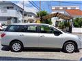 2013 Nissan Wingroad