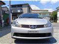 2013 Nissan Wingroad