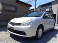 2013 Nissan Wingroad