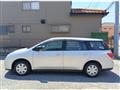 2013 Nissan Wingroad