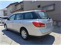 2013 Nissan Wingroad