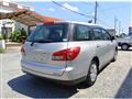 2013 Nissan Wingroad