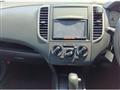 2013 Nissan Wingroad