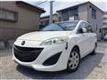 2013 Mazda Premacy