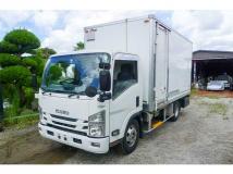 2019 Isuzu Isuzu Others
