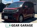 2015 Daihatsu Move Custom