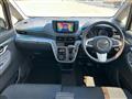 2015 Daihatsu Move Custom