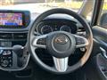 2015 Daihatsu Move Custom