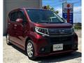 2015 Daihatsu Move Custom