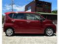 2015 Daihatsu Move Custom