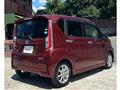 2015 Daihatsu Move Custom