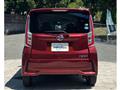 2015 Daihatsu Move Custom