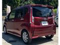 2015 Daihatsu Move Custom