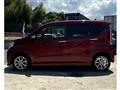 2015 Daihatsu Move Custom