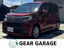 2015 Daihatsu Move Custom