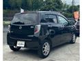 2013 Daihatsu Mira