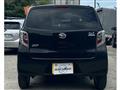 2013 Daihatsu Mira