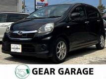 2013 Daihatsu Mira