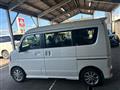 2026 Suzuki Every Wagon