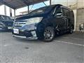 2013 Nissan Serena