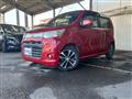 2013 Suzuki Wagon R