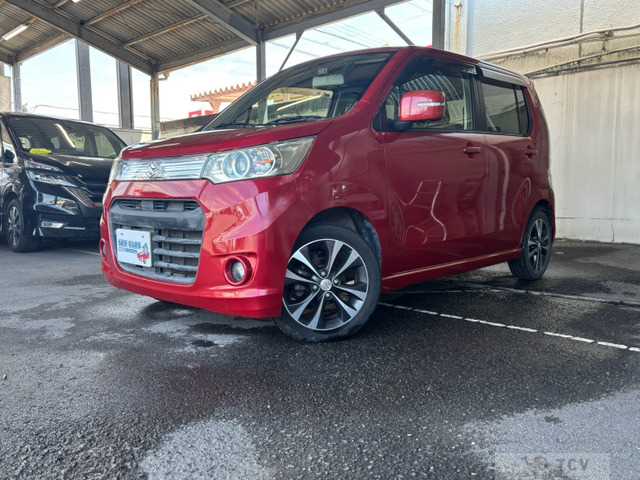 2013 Suzuki Wagon R