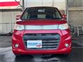 2013 Suzuki Wagon R
