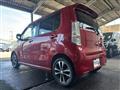 2013 Suzuki Wagon R