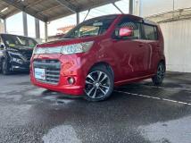 2013 Suzuki Wagon R