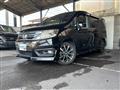 2013 Honda Step WGN