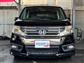 2013 Honda Step WGN