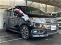 2013 Honda Step WGN
