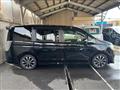 2013 Honda Step WGN