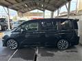 2013 Honda Step WGN