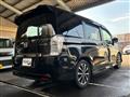 2013 Honda Step WGN