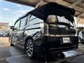 2013 Honda Step WGN