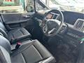 2013 Honda Step WGN