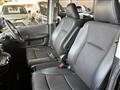 2013 Honda Step WGN