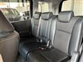 2013 Honda Step WGN