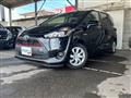2016 Toyota Sienta