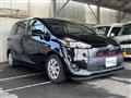 2016 Toyota Sienta