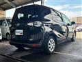 2016 Toyota Sienta