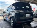2016 Toyota Sienta