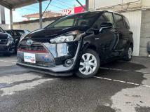 2016 Toyota Sienta