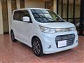 2013 Suzuki Wagon R