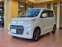 2013 Suzuki Wagon R