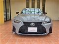2025 Lexus IS