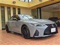 2025 Lexus IS